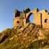 Mow Cop Castle