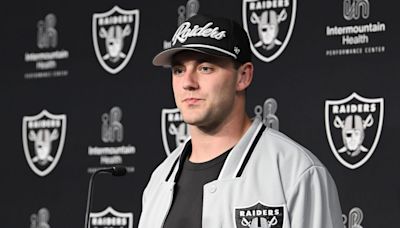 Like at QB, Raiders Believe Competition Will Make TEs Better