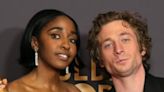 Ayo Edebiri Addresses On and Off-Screen Relationship With Jeremy Allen White - E! Online