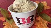 Baskin-Robbins Apple Cider Donut Ice Cream Review: It's The Perfect Taste Of Autumn