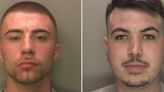 Pair jailed for murder of Harrison Tomkins in bed