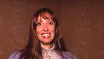 Shelley Duvall, star du film “Shining”, est morte à l’âge de 75 ans