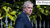 Duke of York ‘plans to bequeath the lease of his Windsor home’ to daughters ‘after he dies’