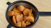 Elevate Canned Sweet Potatoes To A Whole New Level With Your Air Fryer