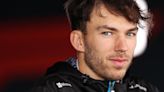 Pierre Gasly renueva con Alpine con un contrato multianual