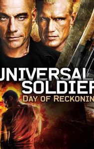 Universal Soldier: Day of Reckoning