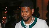 Usher To Host 2024 Super Bowl Halftime Show