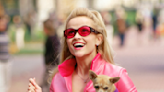 ‘Legally Blonde’ TV Series in Development at Amazon With Reese Witherspoon, ‘Gossip Girl’ Duo Producing