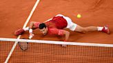 Reports: Novak Djokovic set for knee surgery, likely to miss Wimbledon