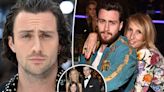 Aaron Taylor-Johnson, 33, claps back at criticism over age-gap with wife Sam Taylor-Johnson, 57: ‘Bizarre’