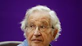 Noam Chomsky's wife says reports of famed linguist's death are false