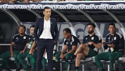 2024 Copa America: Meet Mexico's 31-man preliminary team competing for a final roster spot
