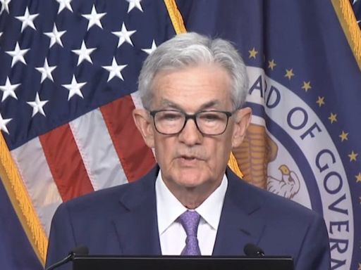 us-fed-meeting-live-today-interest-rates-outcome-unchanged-gold-prices-inflation-data - News18