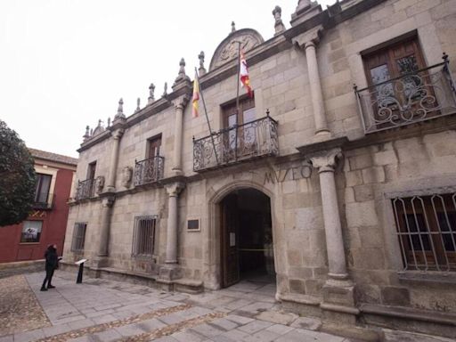 El Museo de Ávila y el Palacio de Superunda se unen a la celebración por el Día de los Museos