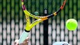 Boys prep tennis: Wahlert makes quick work of Assumption in postseason opener