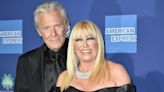 Read The Love Letter Suzanne Somers’ Husband Gave Her The Day Before She Died