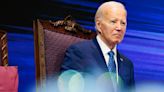 Behind the Curtain: Dems who could decide Biden fate