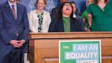 Proposed Minnesota Equal Rights Amendment draws rival crowds to Capitol for crucial votes