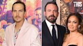Ben Affleck's Pal Jason Mewes Doesn't Believe Jennifer Lopez Marriage 'Trouble' After Their 'Genuine' Wedding