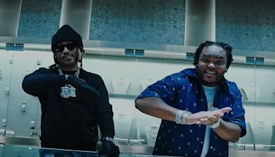 Tee Grizzley & Future Go Off in Video for New Song ‘Swear to God’