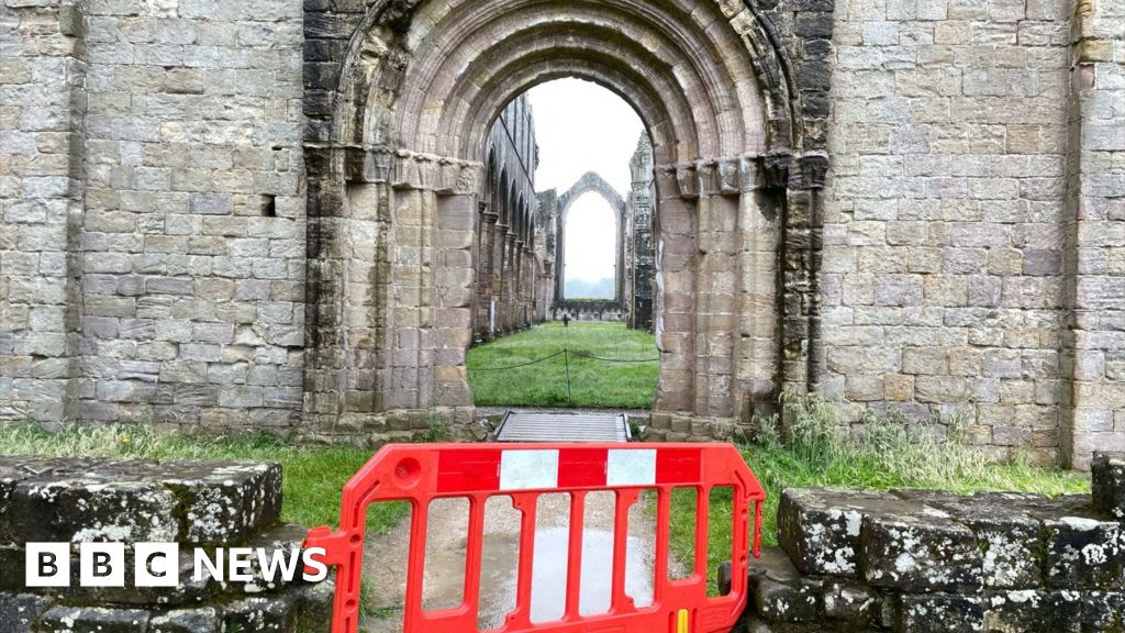 28 Years Later: Hollywood filming takes place in North Yorkshire