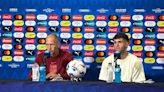 Christian Pulisic se desdice: “No necesitamos el mejor partido de nuestras vidas”