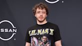 Jack Harlow Shows Support for Friend Lil Nas X at 2022 BET Awards