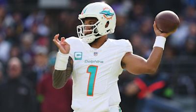 Dolphins schedule 2024: Dates & times for all 17 games, strength of schedule, final record prediction | Sporting News Canada