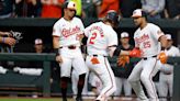 Gunnar's slam leads O's to series win over Red Sox