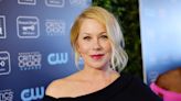 Christina Applegate Shares Rare Photo to Show Off 'Sexy' Halloween Costume