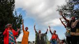 Savannah Black Heritage Festival kicks off with commemoration at Lazaretto Creek