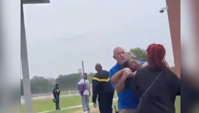 Chokehold chaos at Central High School: Mother demands answers and action