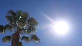 Unseasonal highs of 110 coming to Coachella Valley this week; excessive heat watch issued