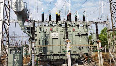 MP: Transco Substations To Be Under CCTV Surveillance Now
