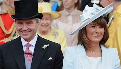 Will Carole and Michael Middleton receive royal titles when Princess Kate becomes Queen Consort?