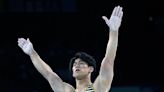 Japan surges past China for Olympics men's gymnastics team gold, Americans end drought with bronze