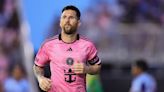 Messi llega afilado a la Copa América: su gol tras una clásica jugada con Jordi Alba y apilada fenomenal en el tanto de Suárez