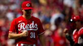 Cincinnati Reds trade pitcher Tyler Mahle to Minnesota Twins for three prospects