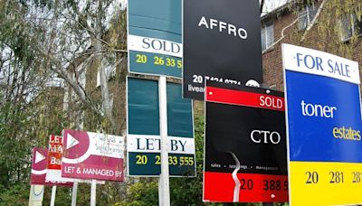 Scotland dominates list of Britain's most affordable areas for home buyers, reveals new study