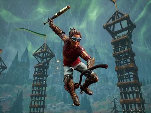 Harry Potter: Quidditch Champions Roadmap Revealed - Gameranx