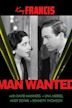 Man Wanted (1932 film)