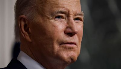 CBS News’ Biden interview: When to watch president’s interview with Robert Costa