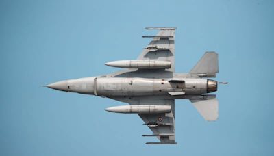 Will F-16s play key role in war this year: Expert opinion