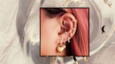 What exactly is a rook piercing? Here's everything you need to know