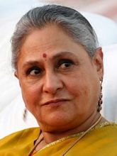 Jaya Bachchan