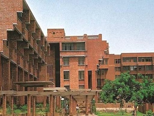 Funding received by JNU was highest during Modi govt: RTI reveals that university also faced more FIRs