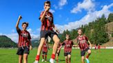 AC MILAN ARRIVES IN SLOVENIA FOR THE OPENING OF A NEW MILAN JUNIOR CAMP