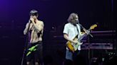 Red Hot Chili Peppers, Reinvigorated by John Frusciante’s Return, Jam Through Chart Toppers at Apollo Theater Show: Concert Review