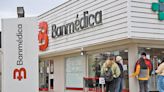 Banmédica informa a afiliados por venta de la empresa y presenta plan de devoluciones por ley corta | Diario Financiero
