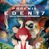 Phoenix: Eden 17 [Original Anime Series Soundtrack]